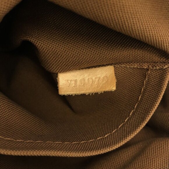 100% Authentic LOUIS VUITTON Tivoli PM Monogram Shoulder Bag - Picture 10 of 14